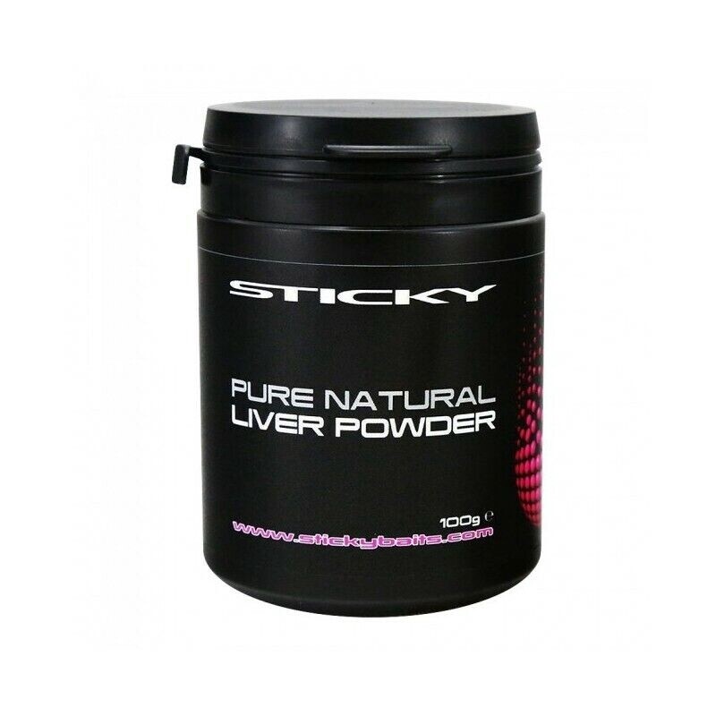 Sticky Baits Extract, Flavour: Liver