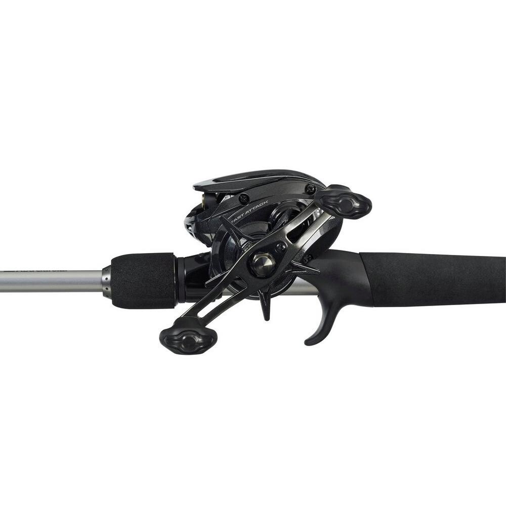 ABU FAST ATTACK COMBO 702MH 10-50G