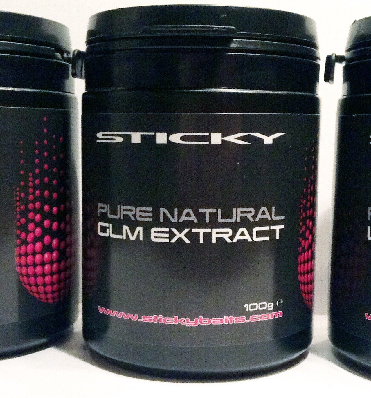Sticky Baits Extract
