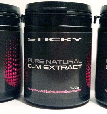 Sticky Baits Extract