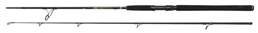 Penn Wrath II Spin Rod
