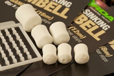 Korda Pop up Dumbell 12mm