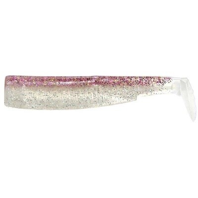 Fiiish Black Minnow No2 Spare Bodies
