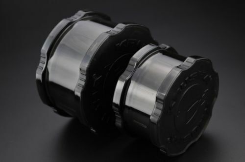 Cortadora de cebo de pellets Korda Krusha Boilie - Imagen 3 de 3