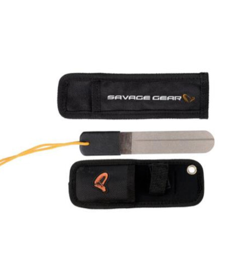 SG DIAMOND DUST HOOK FILE