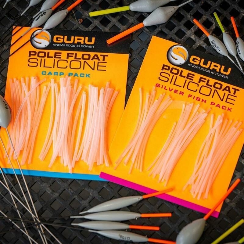 GURU POLE FLOAT SILICONE