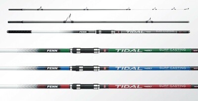 PENN TIDAL 423 SENSITIP