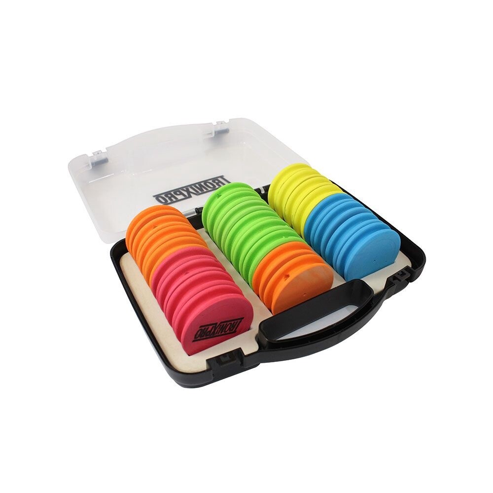TRONIX WINDERS WITH CASE X24