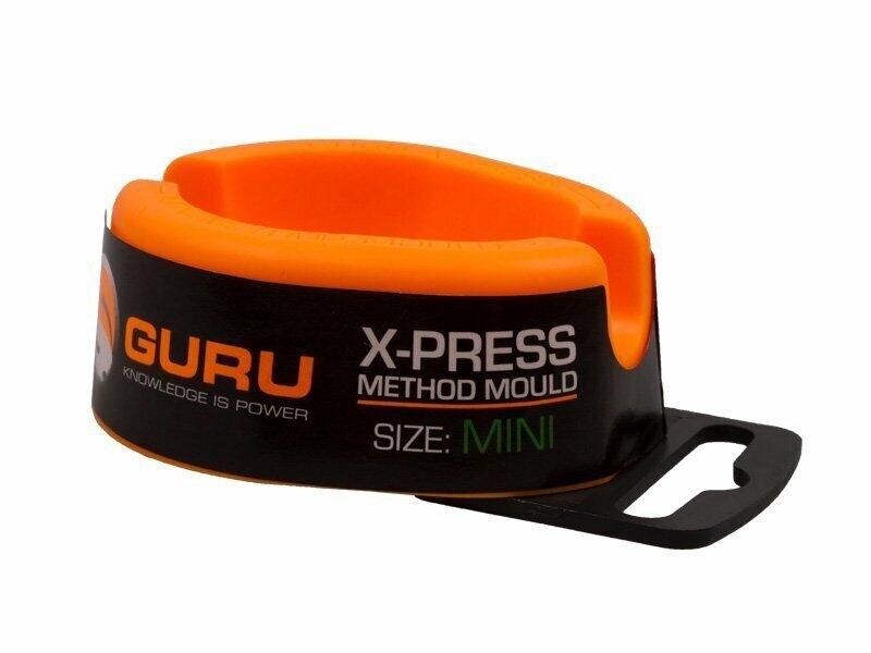 GURU METHOD MOULD, Size: MINI