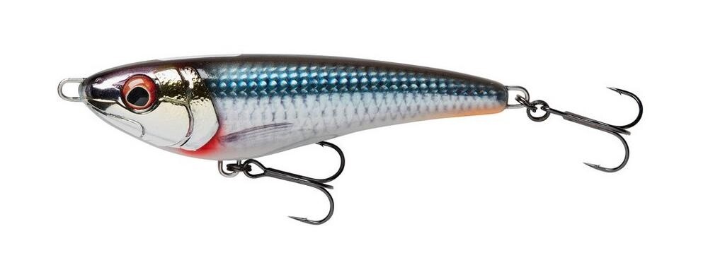 Savage Gear Freestyler V2 28g, Colour: Roach