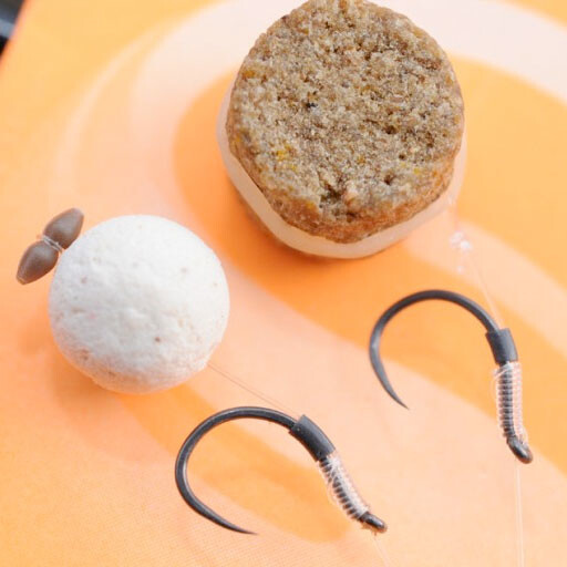 Guru QM1 Barbless Hooks