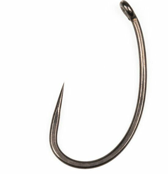 Korda KURV Shank B Barbless - Imagen 3 de 7