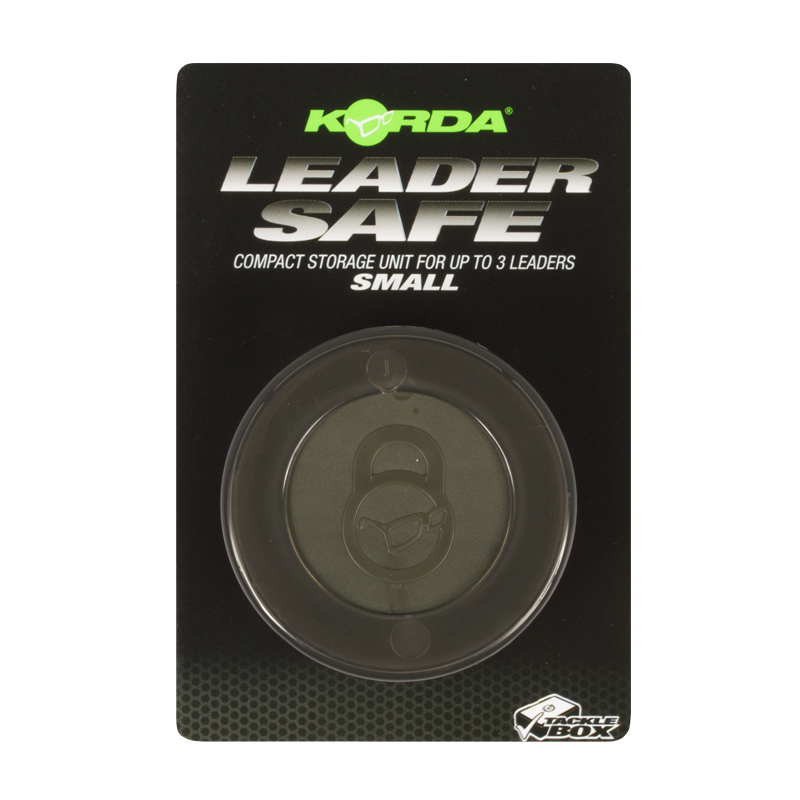 KORDA LEADER SAFE, Size: SMALL