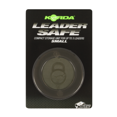 Korda Stops Appâts Floss Caps - Fixation Appât Sans Nœud - Pour Pêche Au Carpio
