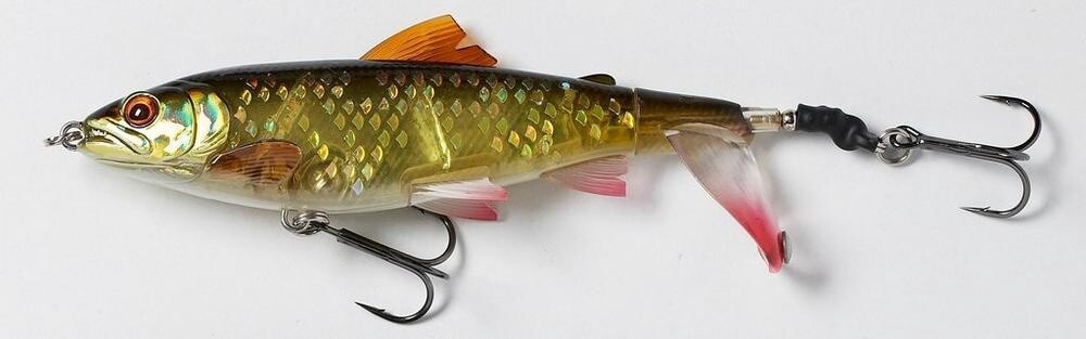 3D Smashtail 17g, Colour: Rudd