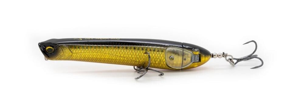Prop Walker 21g, Colour: Golden Shiner