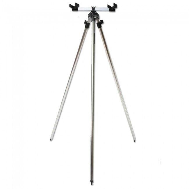 Ian Golds Telescopic Tripod Double, length: 36&quot;-72&quot;
