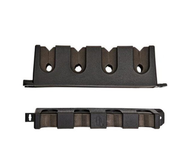 Berkley Horizontal 4 Rod Rack
