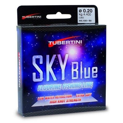 Tubertini Sky-Blue 300m