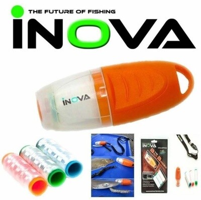 Inova Bait Weaver Set