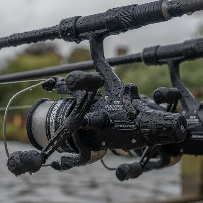 SHIMANO BAITRUNER ST 6000RB