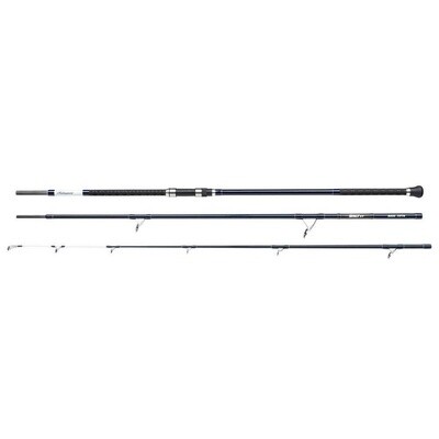 Shakespeare Salt XT Bass 11ft.6 3 Pieces