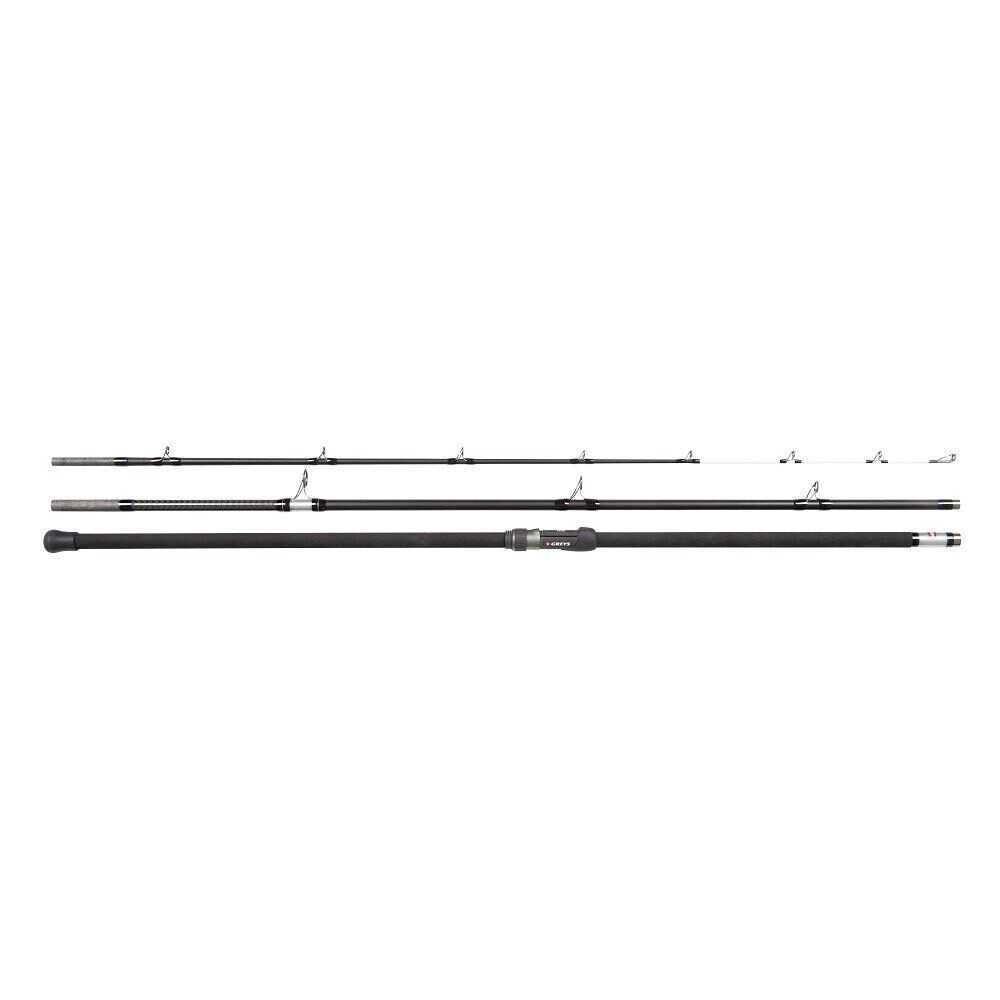 Penn Mag4 Mixed Ground Rods/Rock and Surf 14ft, Size: 14ft 6oz