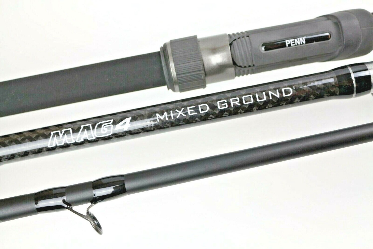 Penn Mag4 Mixed Ground Rods/Rock and Surf 14ft