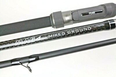 Penn Mag4 Mixed Ground Rods 14ft