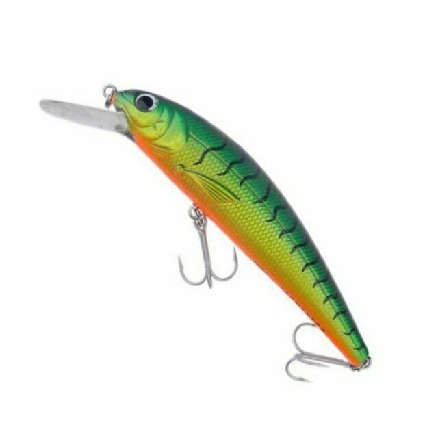 Abu Garcia Tormentor 70mm 9g Tiger