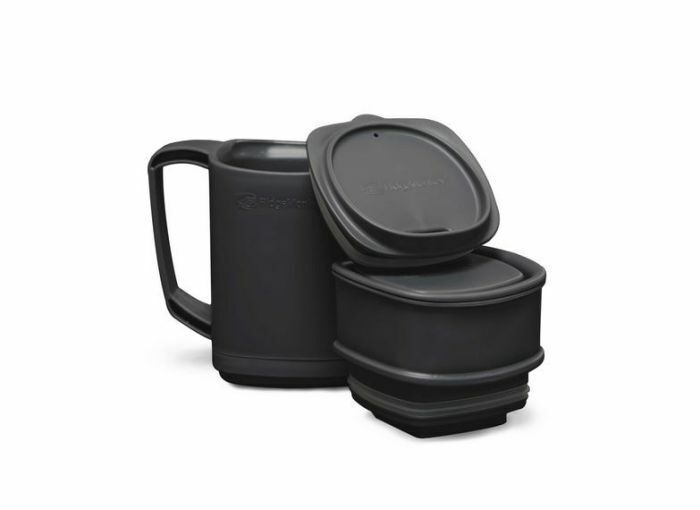 Juego de cerveza Ridge Monkey Thermomug DLX - Imagen 5 de 5