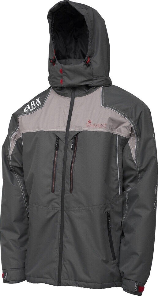 Imax ARX Thermo Jacket, Size: S