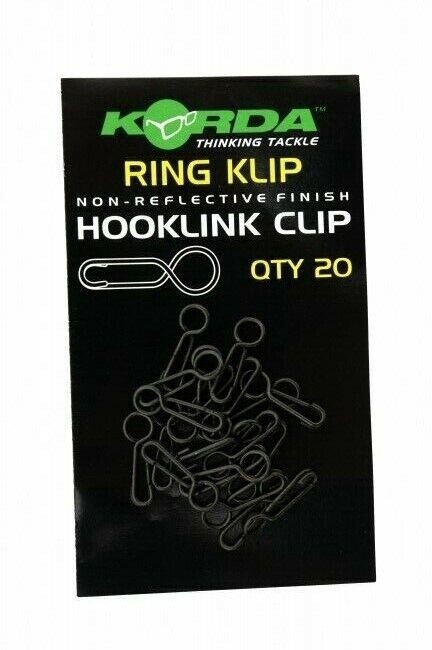 Korda RING KLIP