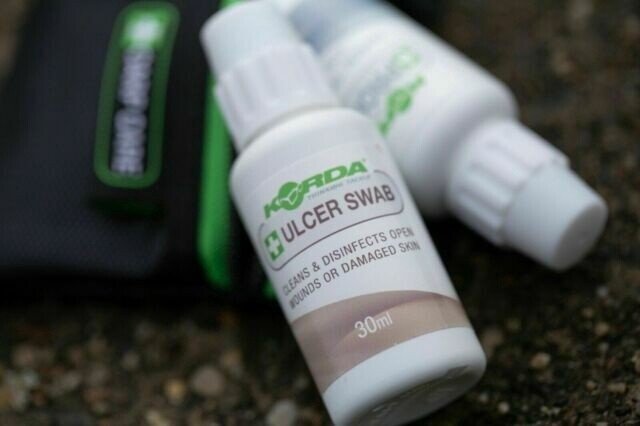 Korda Ulcer Swab
