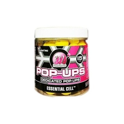 MAINLINE ESS CELL POP UP 15MM