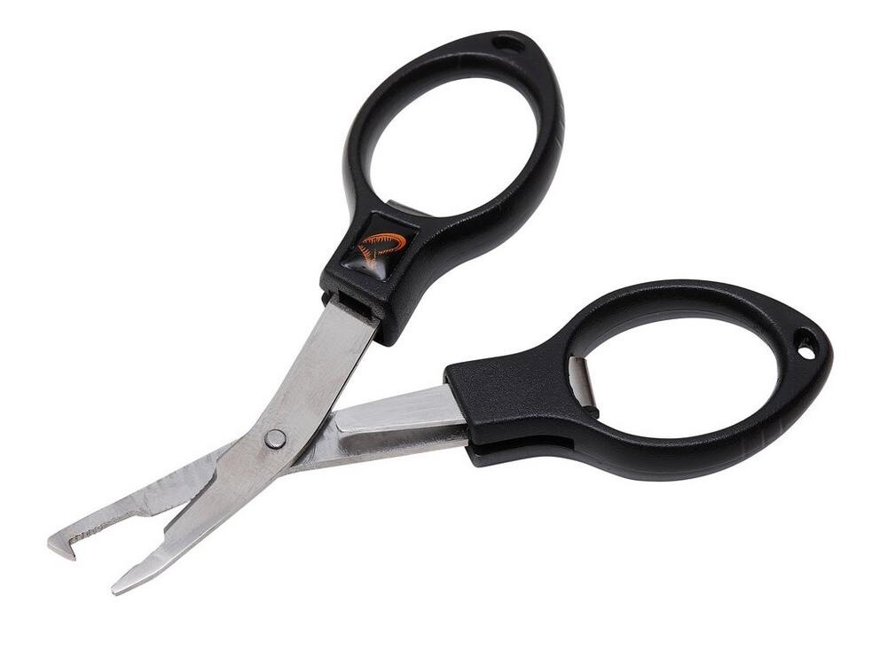 Magic Folding Scissors