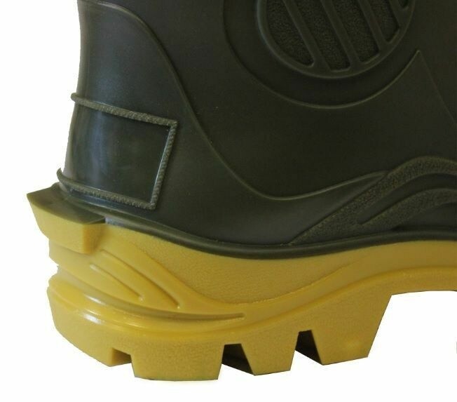 Vass Evo Boot