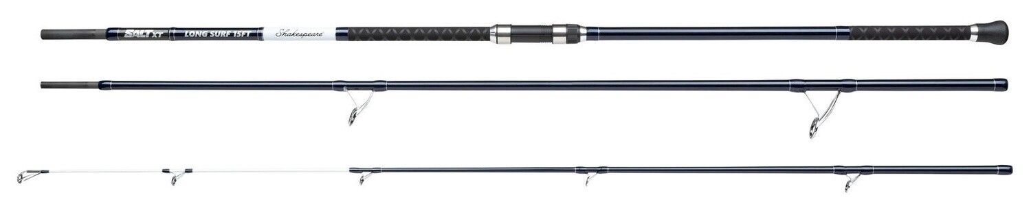 Shakespeare SALT XT Long Surfcasting 15ft 4-8oz