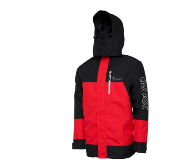 IMAX EXPERT JACKET, Size: SMALL