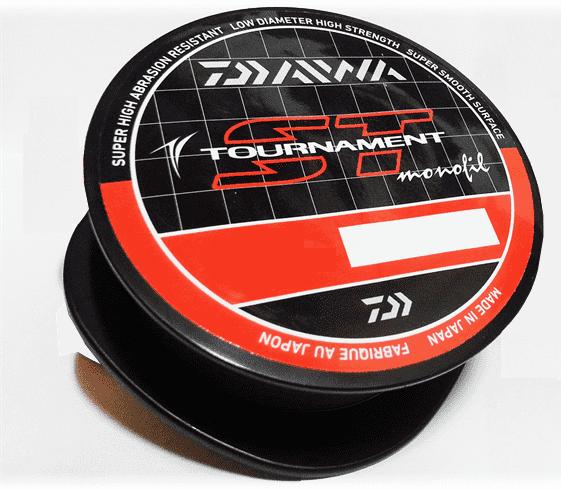 DAIWA ST TOURNAMENT MONOFIL