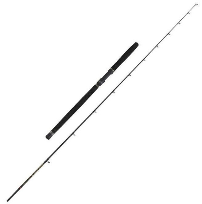 PENN REGIMENT III SOLID CARBON, CLASS: 4-8LB