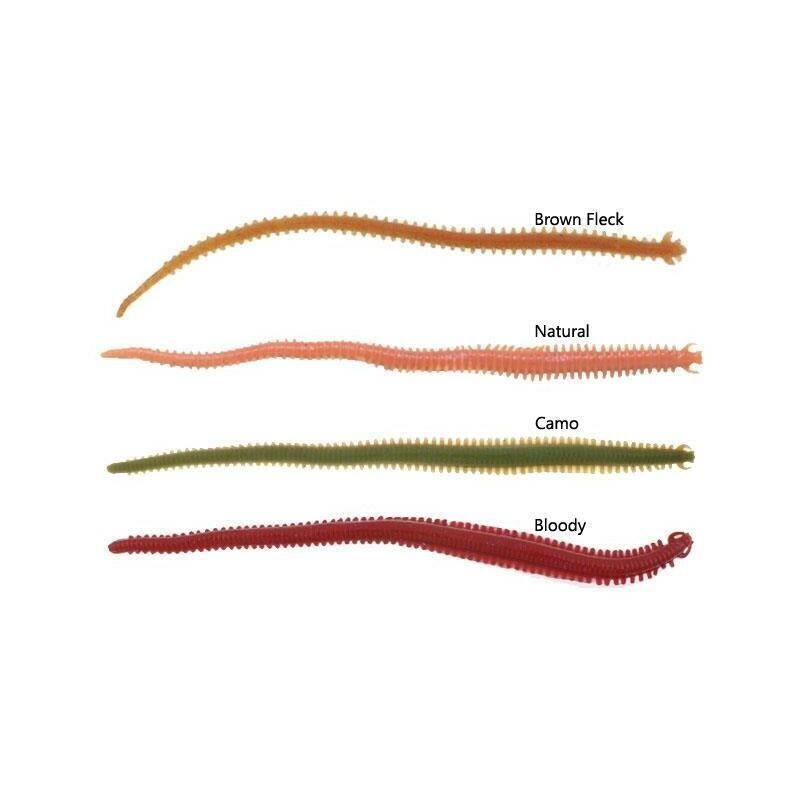 BERKLEY GULP NEREIS 6"