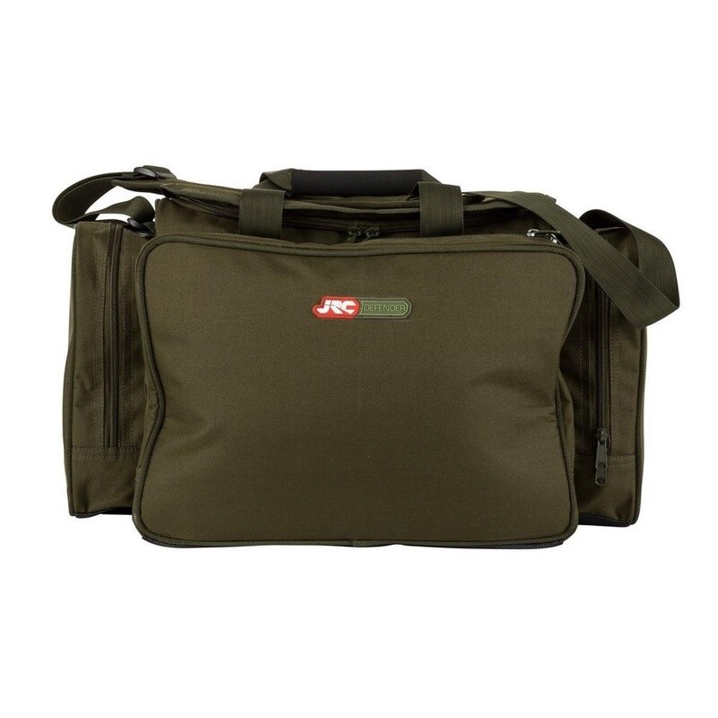 JRC DEFENDER COMPACT CARRYALL