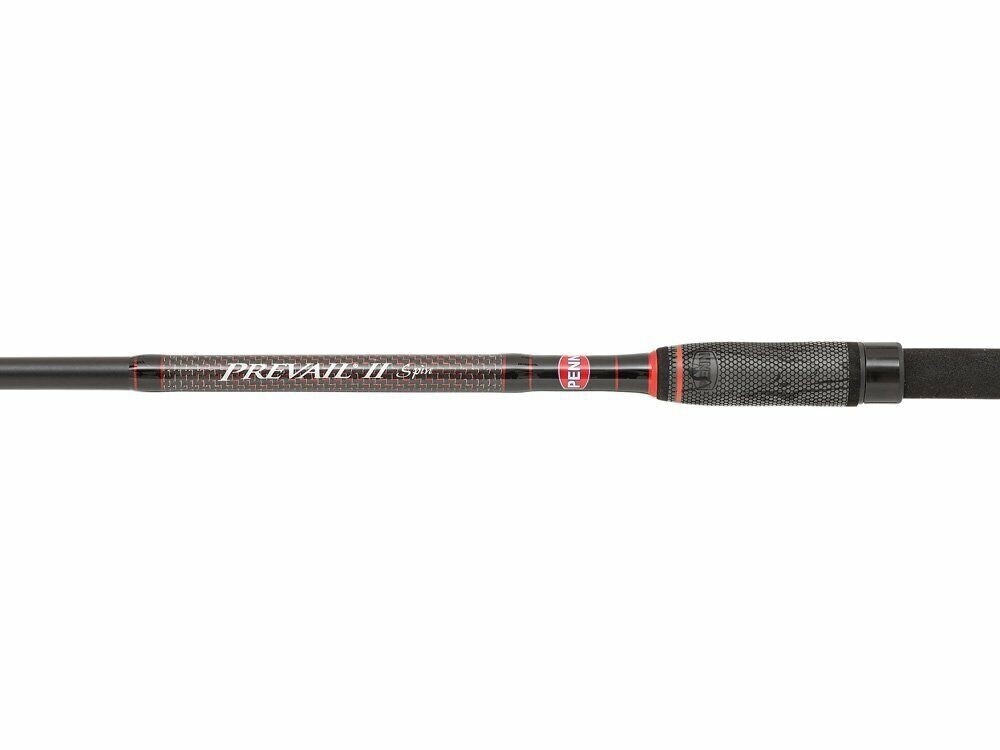 Penn Prevail II SW Spin, Size: 8ft 15-40g