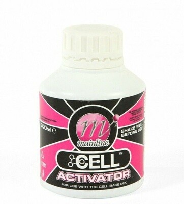 Mainline Cell Activator