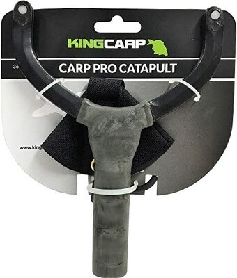 KING CARP PRO CATAPULT