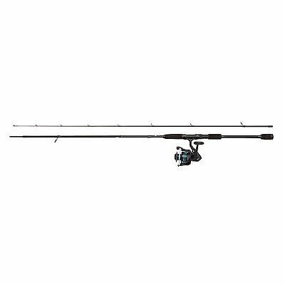 Penn Wrath Eging Combo 8ft rod