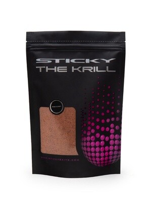 Sticky Baits Powder The Krill 750g