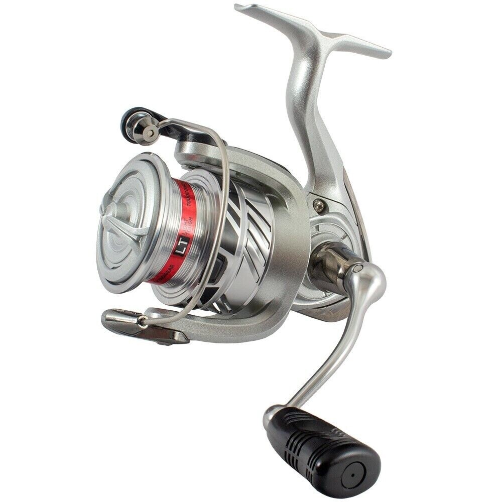 DAIWA CROSSFIRE LT, Size: 2000