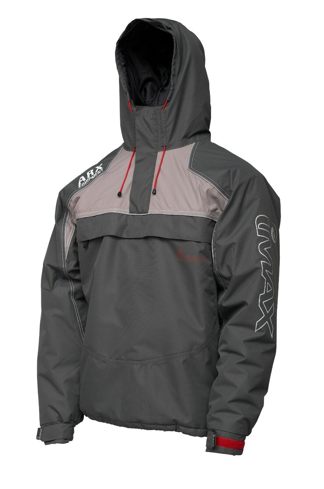 Imax ARX Thermo Smock - Picture 7 of 7